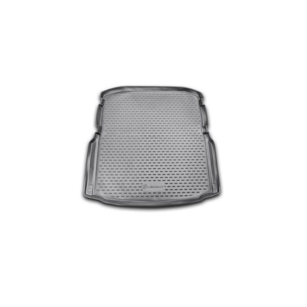 Rivestimento Del Bagagliaio In Gomma Novline Skoda Octavia Iii. 2013-2020 (Berlina)-image