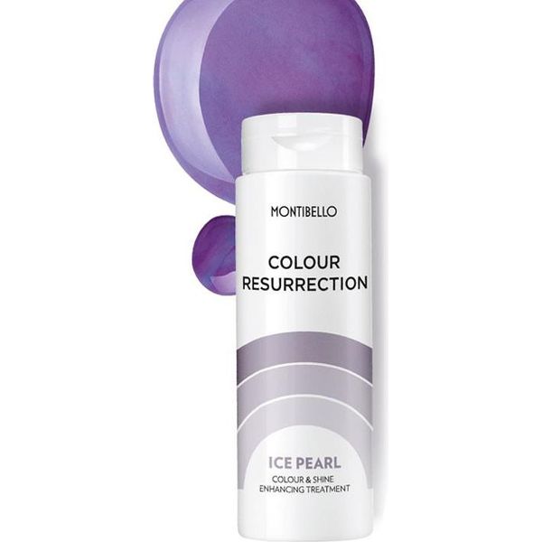 Montibello Colour Resurrection Ice Pearl 150Ml-image
