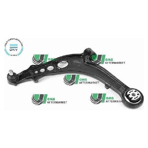 Omg Srl G40.4059/C Braccio Trasversale Anteriore Sinistro Per Fiat Idea (350)-image