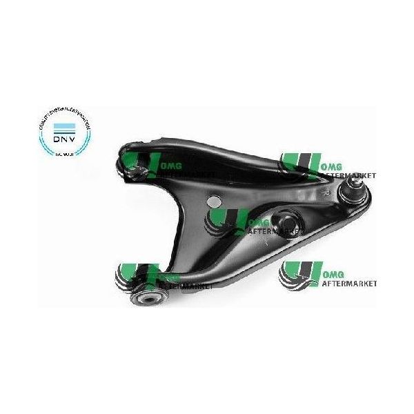 Omg Srl G40.4674/C Braccio Trasversale Anteriore Destro Per Dacia Sandero-image