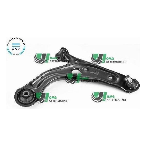 Omg Srl G40.8104/C Braccio Di Comando Anteriore Destro Per Lancia Ypsilon (312)-image
