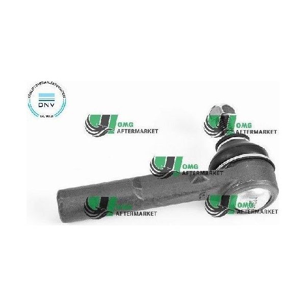 Omg Srl Testina Tirante Tirante Per Fiat Qubo (225) Anteriore Sinistro G10.5561-image