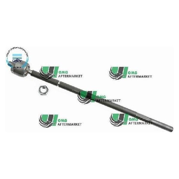 Omg Srl G11.6032 Giunto Assiale Barra Di Accoppiamento Per Renault Twingo Iii Hatchback (Bcm) Anteriore Destro Anteriore Sinistro-image