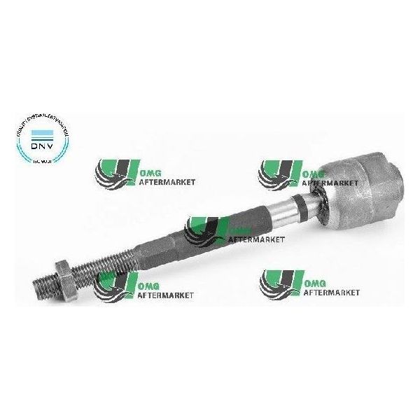 Omg Srl G11.4832 Giunto Assiale Barra Di Accoppiamento Per Fiat Panda Hatchback (141) Anteriore Destro Anteriore Sinistro-image