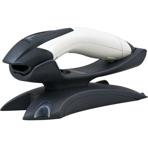 Honeywell Voyager 1202G Einlinien Laser Scanner, Bluetooth, Usb, Beige-image