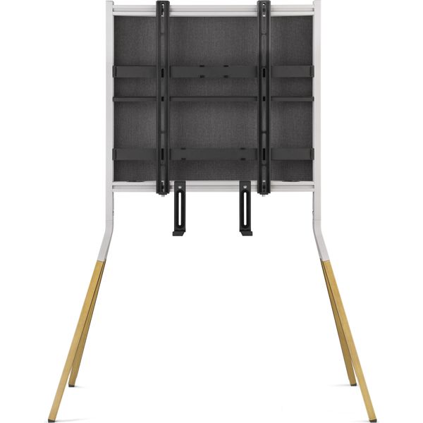 One For All Falcon Wm 7482, 81,3 Cm (32"), 177,8 Cm (70""), 80 Kg, 200 X 100 Mm, 400 X 400 Mm, Rovere, Argento, Grigio"-image