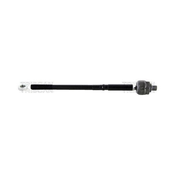 Triscan 8500 16222 Snodo Assiale Barra Di Accoppiamento Per Ford Fiesta Mk6 Hatchback (JA8, JR8)-image