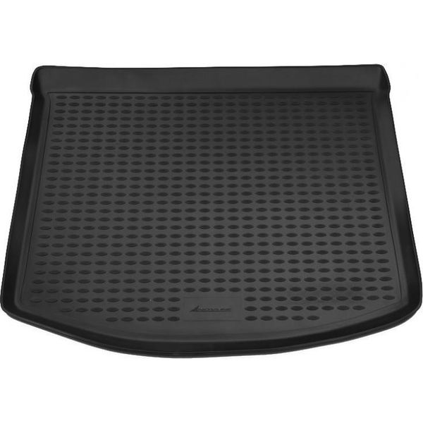 Rivestimento Del Bagagliaio In Gomma Novline Mazda 3 2003-2009 (Hatchback)-image