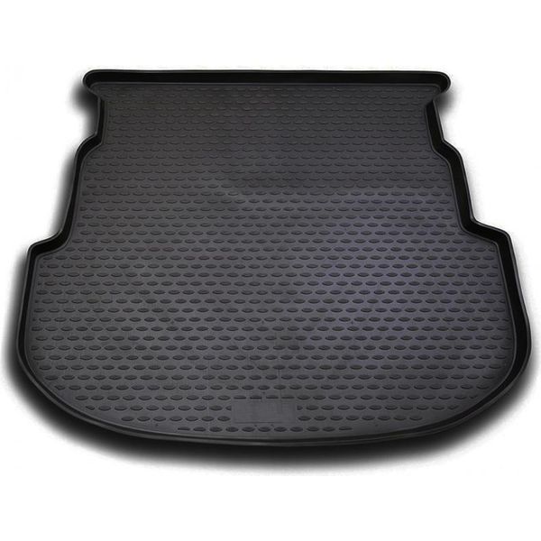 Rivestimento Del Bagagliaio In Gomma Novline Mazda 6 2002-2008 (Combi)-image