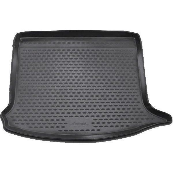 Rivestimento Del Bagagliaio In Gomma Novline Dacia Sandero 2008-2012-image