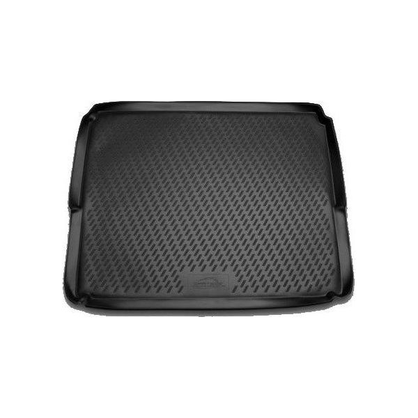 Rivestimento Del Bagagliaio In Gomma Novline Peugeot 3008 2009-2016 (Fondo)-image