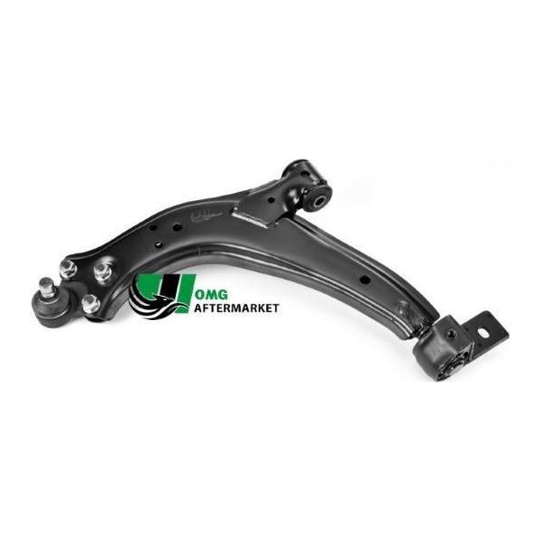 Omg Srl G40.3509/C Braccio Trasversale Anteriore Sinistro Adatto Per Peugeot Partner Combispace (5F)-image