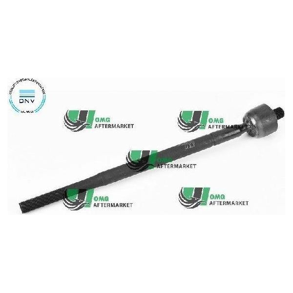 Omg Srl G11.4883 Tirante A Snodo Assiale Per Fiat Ulysse (179) Anteriore Destro Anteriore Sinistro-image
