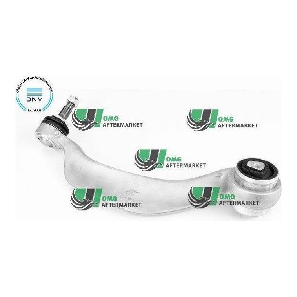 Omg Srl G40.8139/C Braccio Trasversale Anteriore Sinistro Per Bmw 5 Touring (F11)-image
