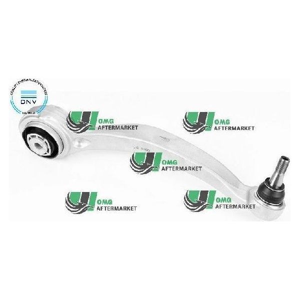 Omg Srl G40.8159/C Braccio Trasversale Anteriore Sinistro Adatto Per MERCEDES-BENZ Classe C Station Wagon (S205)-image