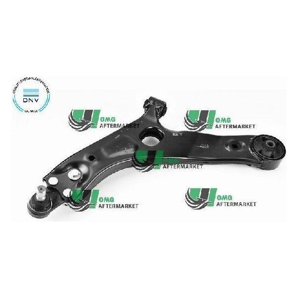 Omg Srl G40.8203/C Braccio Trasversale Anteriore Sinistro Per Hyundai Ix35 (Lm, El, Elh)-image