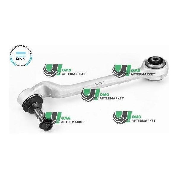 Omg Srl G40.8093/C Braccio Trasversale Anteriore Sinistro Per Bmw 1 Hatchback (F20)-image