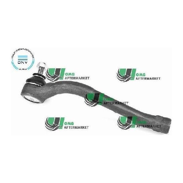 Omg Srl Tirante Per Hyundai Ix35 (Lm, El, Elh) Anteriore Destro G10.5662-image