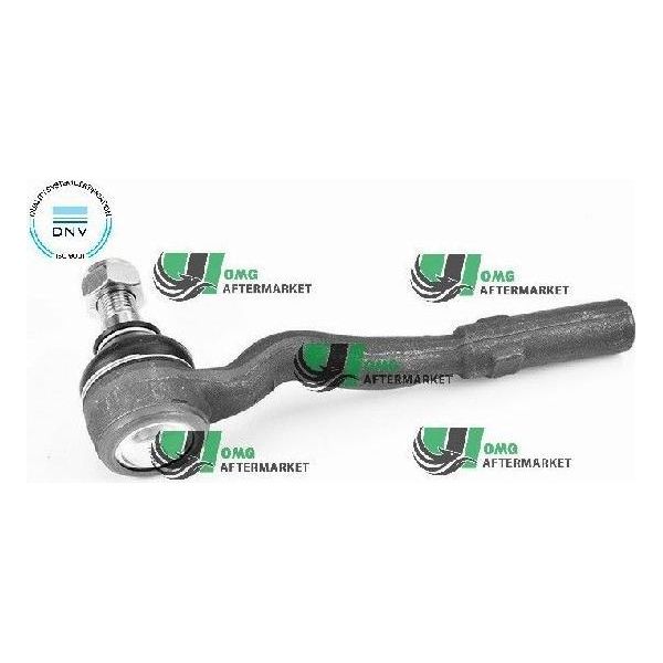 Omg Srl Testina Tirante Tirante Adatto Per MERCEDES-BENZ Classe E Berlina (W211) Anteriore Sinistro G10.3183-image