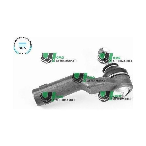 Omg Srl Testina Tirante Tirante Per Mazda 3 (Bk) Anteriore Sinistro G10.5511-image