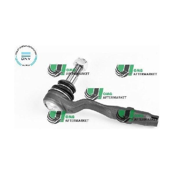 Omg Srl Testina Tirante Tirante Per Bmw 5 Touring (F11) Anteriore Sinistro G10.5645-image