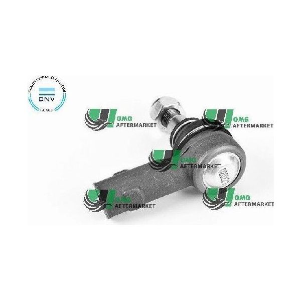 Omg Srl Testina Tirante Tirante Adatto Per MERCEDES-BENZ Vito Bus (638) Anteriore Destro Anteriore Sinistro G10.3007-image