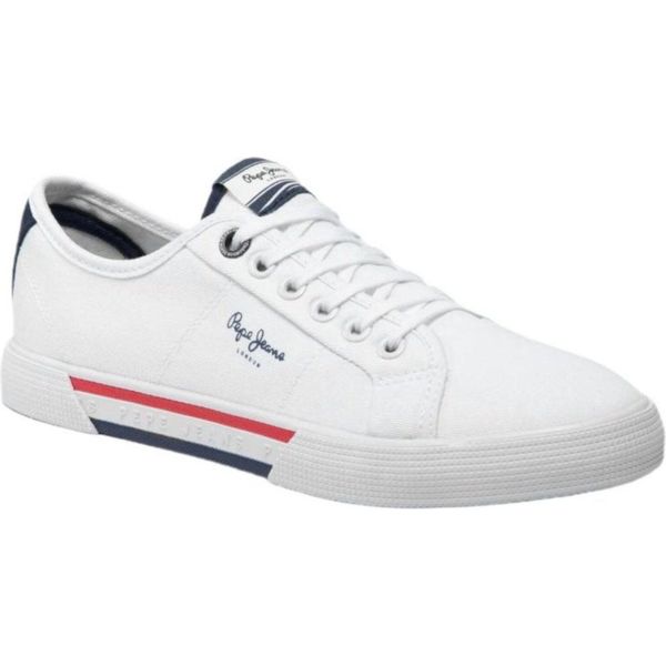 Pepe Jeans Scarpe Brady Basic, PMS30816-image