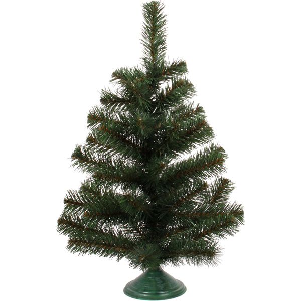 Nohel Albero Da Giardino Smrk Tavolo Artificiale Di Natale Più Supporto Altezza: 50 Cm-image