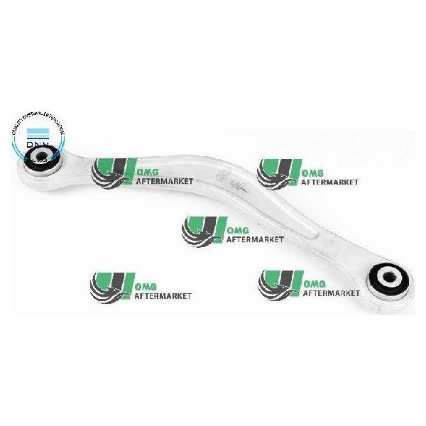 Omg Srl G41.4055/S Braccio Trasversale Posteriore Destro Posteriore Sinistro Adatto Per MERCEDES-BENZ Classe S Berlina (W220)-image