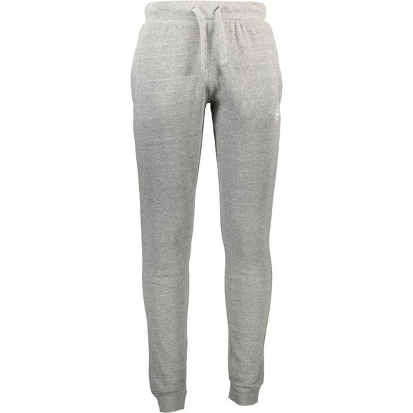 Sergio Tacchini Pants Grigio Da Uomo : Colore - Grigio, Taglia - 2XL Taglia: 2XL Colore: Grigio-image