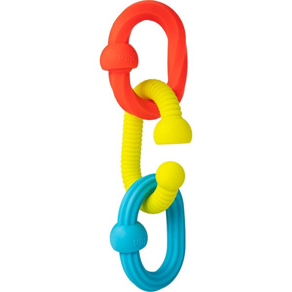 Anelli In Silicone Fat Brain Plip Grips-image