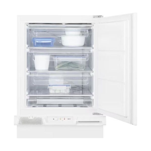 Electrolux KYB2AE82S Congelatore/Congelatore A Libera Installazione 95 L E Bianco-image