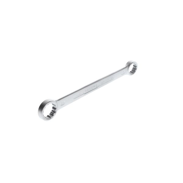 Gedore Chiave A Doppio Anello Profilo Ud Diritto 19X24 Mm 4 19X24-image
