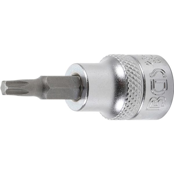 Bgs Bit A Bussola A Guida Quadrata 10 Mm (3/8") Profilo A T (Per Torx) T20 - 2542"-image