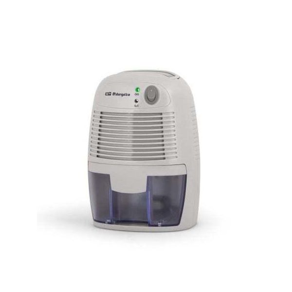 Deumidificatore Orbegozo Dh-250/ Serbatoio 500Ml-image