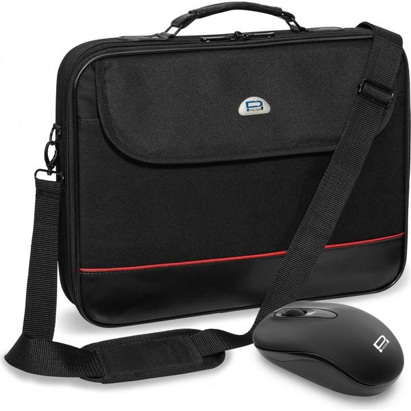 Pedea Set Nbbag "Trendline ""+ Mouse 18,4"" 46,7Cm (SET010-66067020)"-image