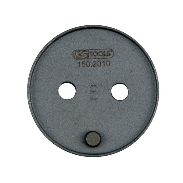 Ks Tools Adattatore Per Pistone Del Freno #8 Ø 47 Mm - 150.2010-image