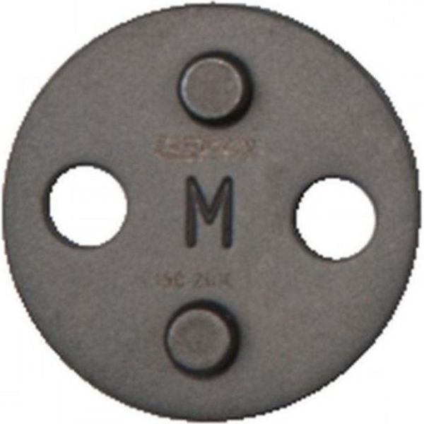 Ks Tools Adattatore Per Pistone Del Freno #M Ø 32 Mm - 150.2016-image