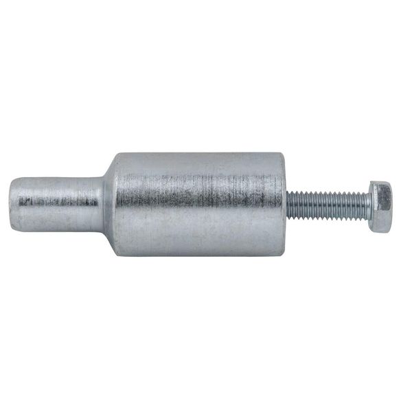 Ks Tools Mandrino Di Centraggio Frizione Ø 28,0 Mm Per Frizioni Sac Per Bmw - 150.2404-image