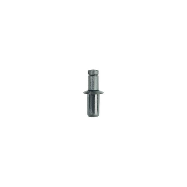 Ks Tools Clip Di Collegamento A Pressione Per Mercedes Confezione Da 50 Pezzi - 420.5459-image