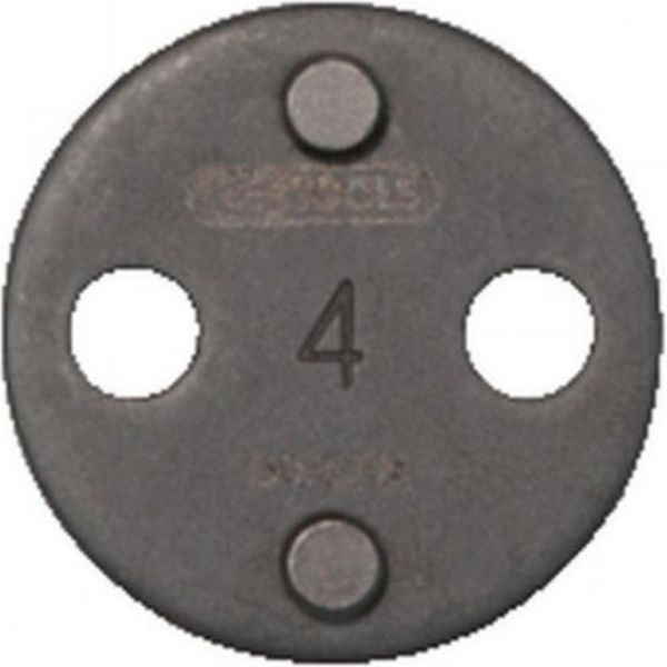 Ks Tools Adattatore Per Pistone Del Freno #4 Ø 32 Mm - 150.2006-image