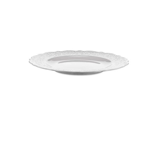 Alessi "Dressed"" Flat Plate Vorteilset 4 StüCk (Art.-Nr. MW01/1, Ean 8003299318933)"-image