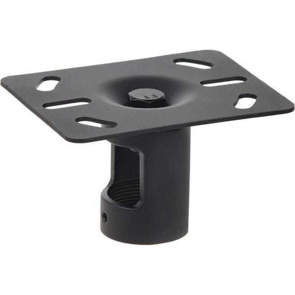 Staffe Maclean MC-706 Piastra Di Montaggio A Soffitto Per Staffa Porta Elementi A Soffitto Piastra Piatta-image