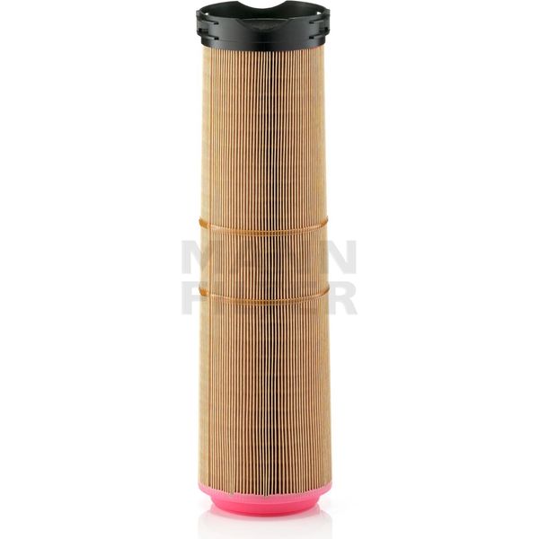 Filtro Aria MANN-FILTER C 12 178-image