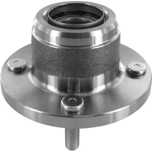 Set Cuscinetti Ruota Posteriori Vaico Per Ford Fiesta Mk5 Hatchback (JH1, JD1, JH3, JD3) 53 Mm V25-7060-image