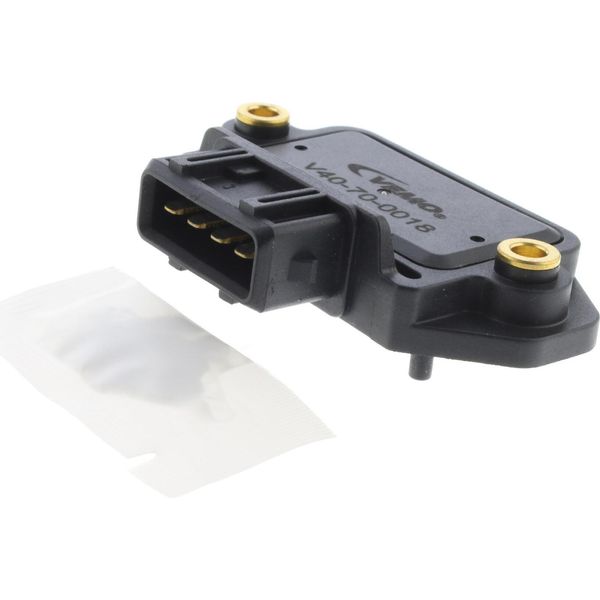 Centralina, Sistema Di Accensione Opel Astra, Corsa, Kadett Vectra-image