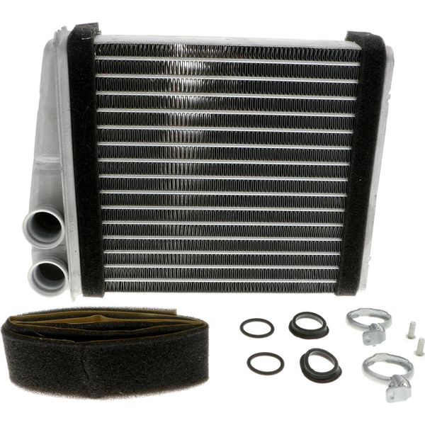 Scambiatore Di Calore, Riscaldamento Interno Bmw R55, R56, R57 W169, W245-image