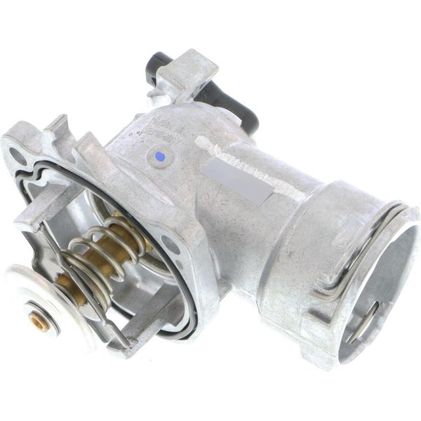 Alloggiamento Termostato MERCEDES-BENZ W204, W211, C209 C219, X204-image