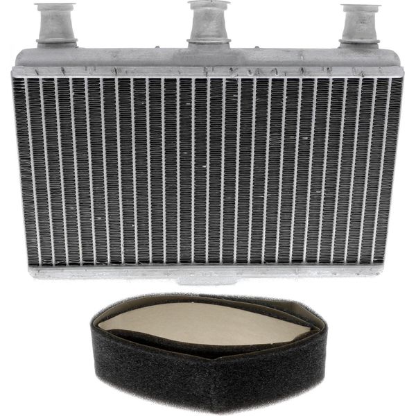 Scambiatore Di Calore, Riscaldamento Interno Bmw E60, E61, E63, E64-image