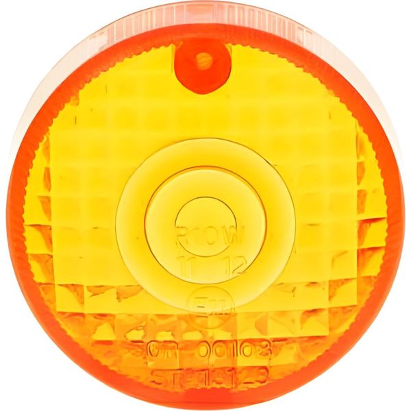 Indicatore Di Direzione Anteriore/Posteriore Per Honda Sgx 50 Sky, Wallaroo-image
